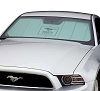 50th Anniversary Ford Mustang Windshield Sunshade